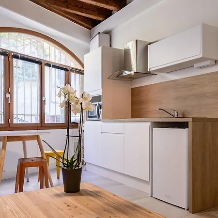 Apartment Luckey Homes - Montee Du Garillan